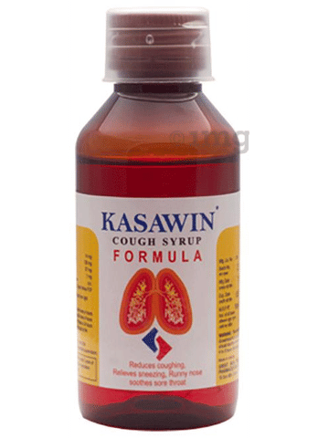 Kasawin Syrup image Kasawin Syrup image
