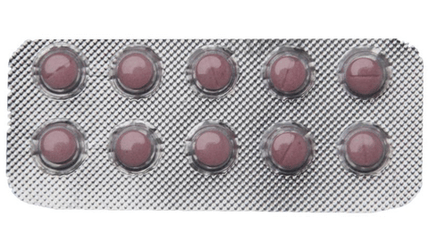 Glyree 1 Tablet image