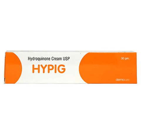 Hypig Cream
