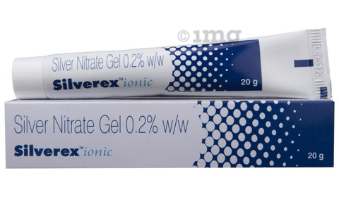 Silverex Ionic Gel image
