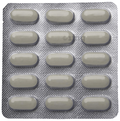 Cyblex M 40 Tablet image