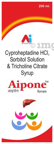 Aipone Syrup