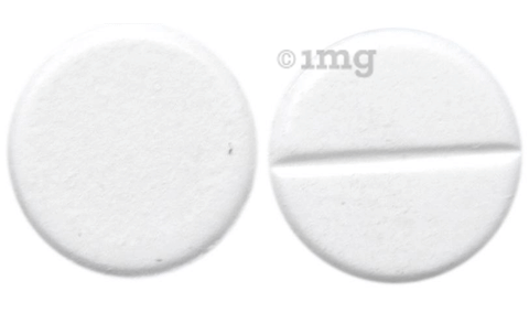 Amiodar 200 Tablet image