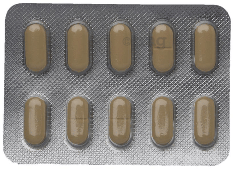 Oxcarb 300 Tablet image