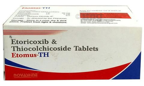 Etomus-TH Tablet image