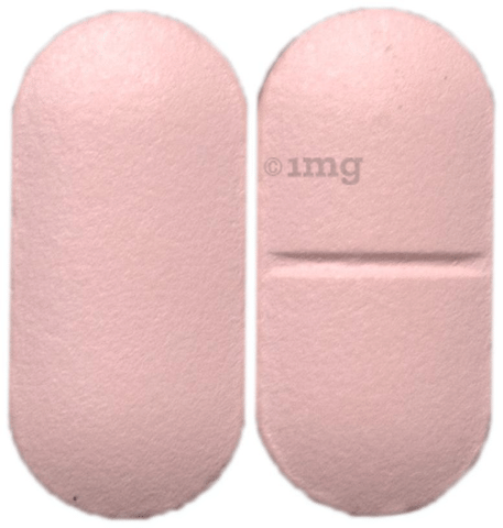 Moxiflox Tablet image