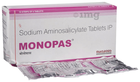 Monopas Tablet image Monopas Tablet image