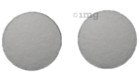 piNOM 20 Tablet image