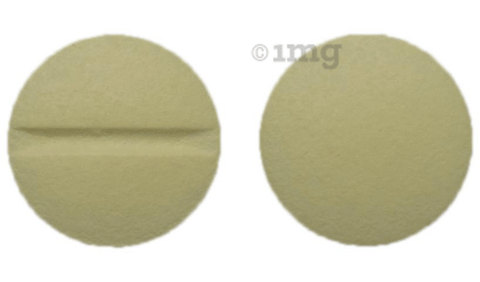Amlozaar-H Tablet image
