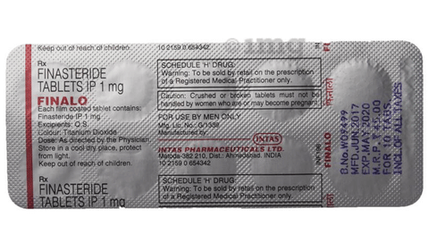 Finalo Tablet image Finalo Tablet image