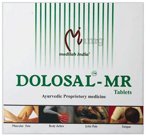 Dolosal-MR Capsule image Dolosal-MR Capsule image