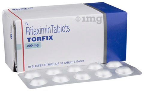 Torfix Tablet image