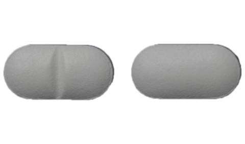 Teczine 10 Tablet image