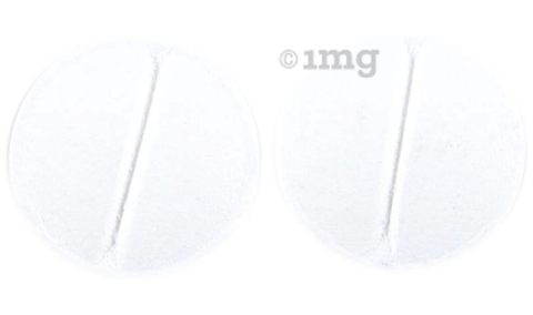 Stalopam Lite Tablet image