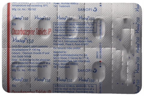 Vinlep 150 Tablet image