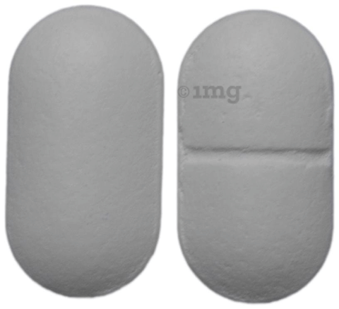 Nephrovid Tablet image