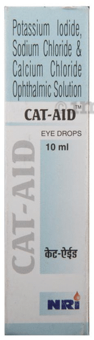 Catt eye drop on sale