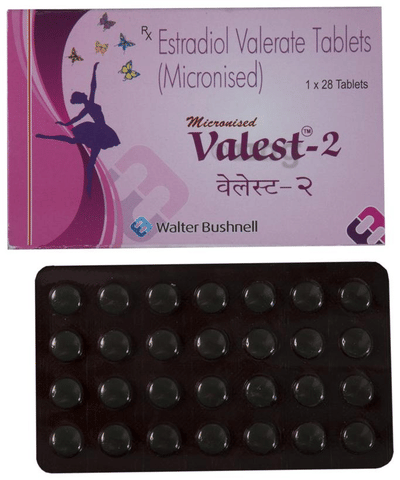 ValeSt 2 Tablet image