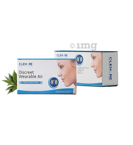 Best nasal filters best sale for viruses