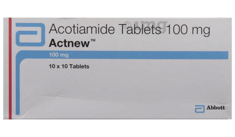 Actnew Tablet image Actnew Tablet image