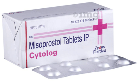 Cytolog Tablet image