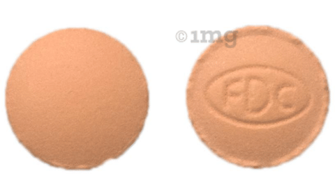 ZIvast 10 Tablet image