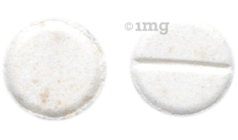 Euthyroid 50 Tablet image