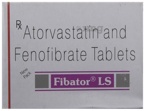 Fibator LS Tablet