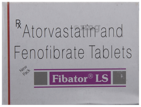 Fibator LS Tablet image Fibator LS Tablet image