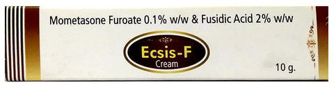 Ecsis-F Cream