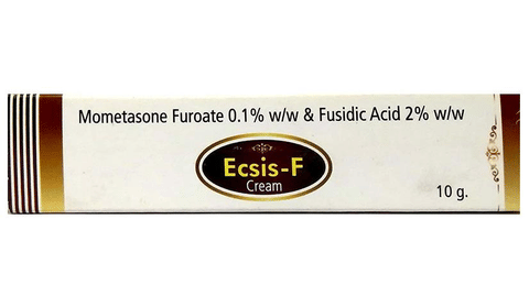 Ecsis-F Cream image Ecsis-F Cream image
