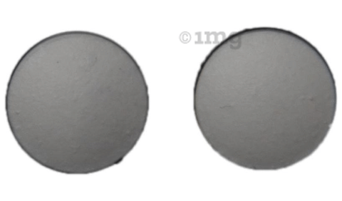 Olmetrack 20 Tablet image