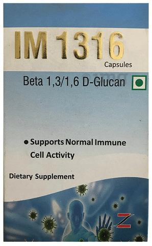 IM 1316 Capsule image IM 1316 Capsule image