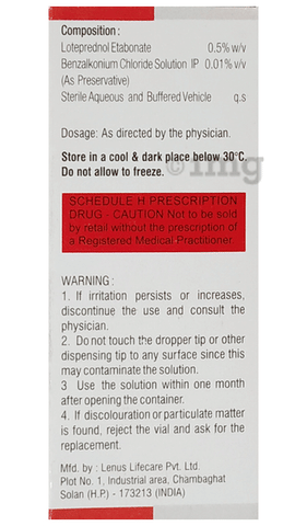 Copred Eye Drop image Copred Eye Drop image