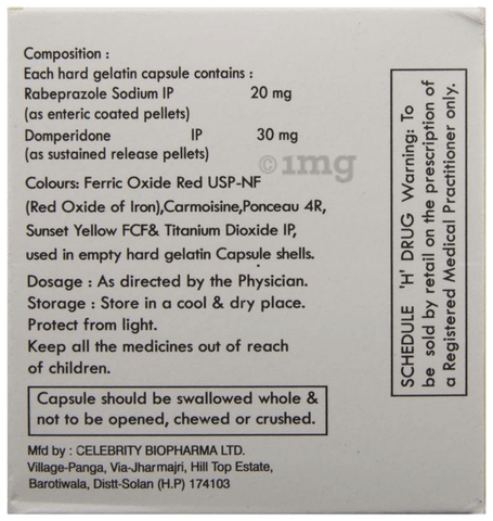 Ecorab D Capsule SR image