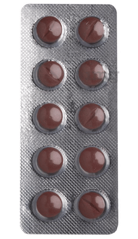 Zenoxa 300 Tablet image Zenoxa 300 Tablet image