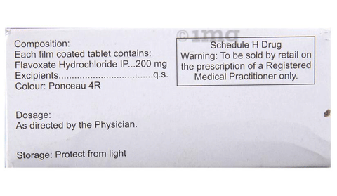 Uticept Tablet image