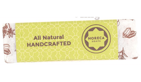 Horeca Soaps Cold Process Soap Lavender image Horeca Soaps Cold Process Soap Lavender image