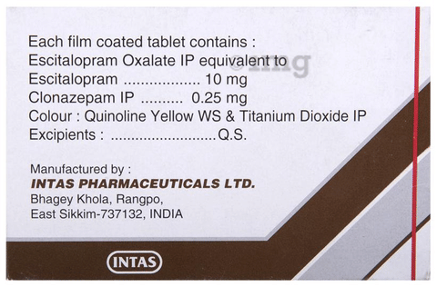 Depran-H Tablet image Depran-H Tablet image