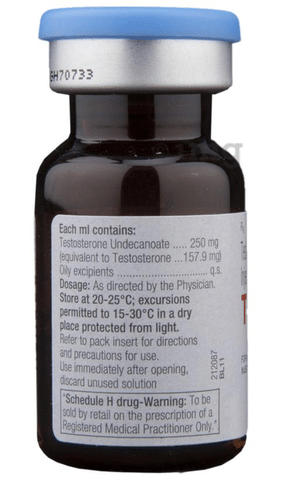 T-Him Depot Injection image