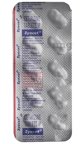 Zyncet Tablet image