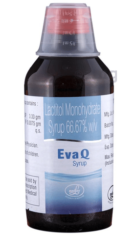 Eva Q Syrup image