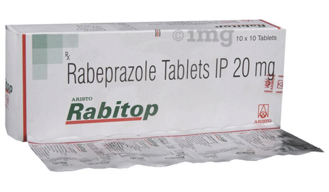 Rabitop Tablet image Rabitop Tablet image