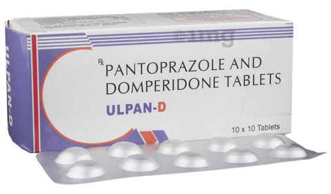 Ulpan-D Tablet image