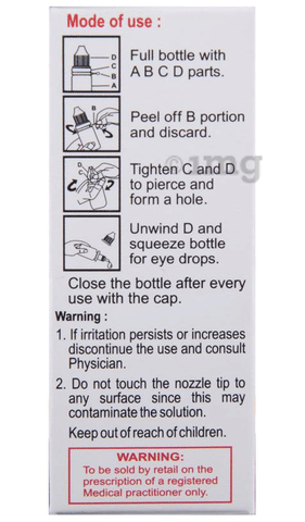 Tropicacyl Eye Drop image Tropicacyl Eye Drop image