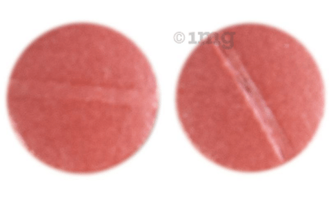 Nervite Tablet image