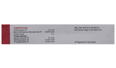 Candid-B Cream image