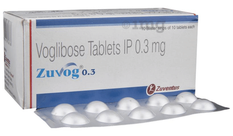 Zuvog 0.3 Tablet image