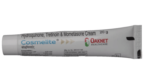 Cosmelite Cream image