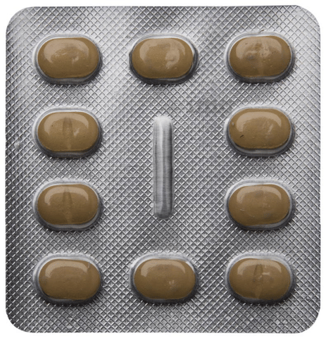 Febugold 40 Tablet image